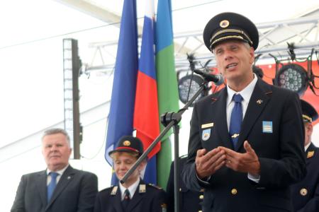 100 LETNICA PGD GRAHOVO 23 FOTO LJUBO VUKELIČ